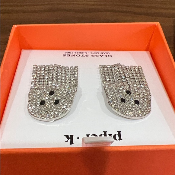 Piper K | Glittery Ghosts 👻 - Picture 7 of 8